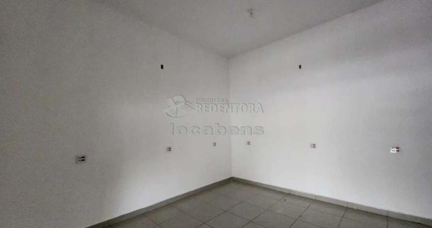 Barracão / Galpão / Depósito para alugar no Jardim Nunes, São José do Rio Preto 
