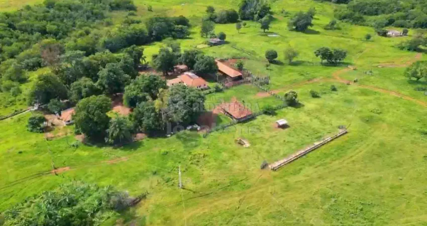 Fazenda à venda na Zona Rural, Itajá