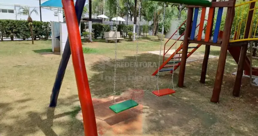 Casa em condomínio fechado com 4 quartos à venda no Higienópolis, São José do Rio Preto 