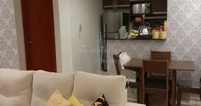 Lindo apartamento Rio das Hortênsias