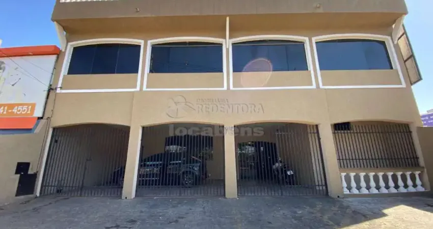 Casa com 4 quartos à venda no Jardim dos Seixas, São José do Rio Preto 