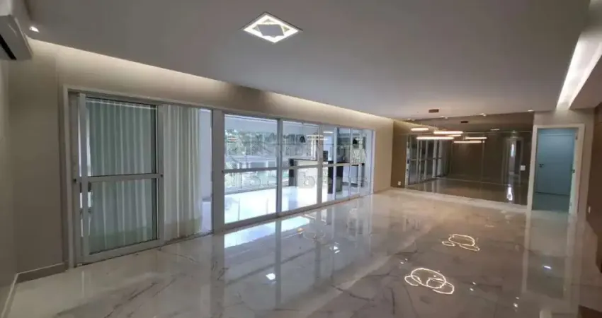 Apartamento com 3 quartos à venda no Iguatemi, São José do Rio Preto 