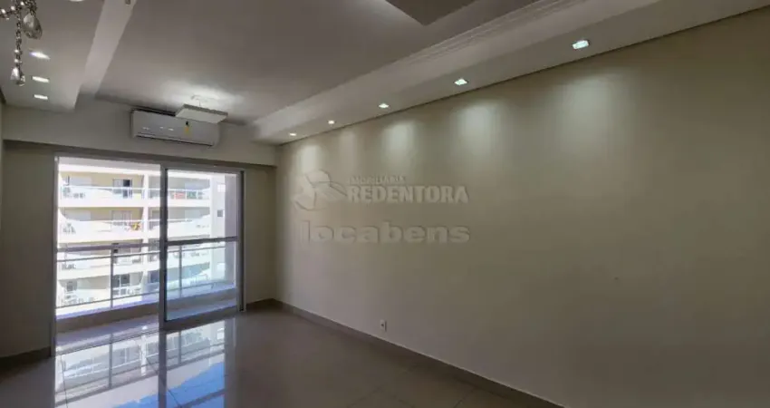 Apartamento para locação com 3 dormitórios localizado na Vila Nossa Senhora do Bonfim / Edifício Akadia.