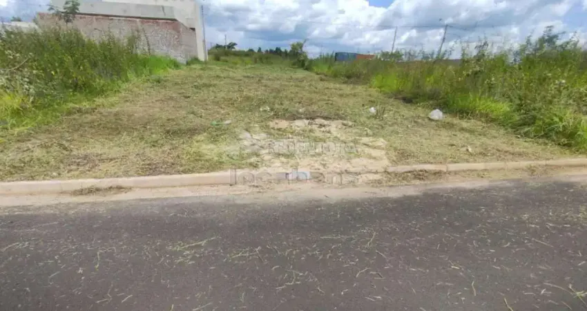 Terreno à venda no Eplatz Rio Preto, São José do Rio Preto
