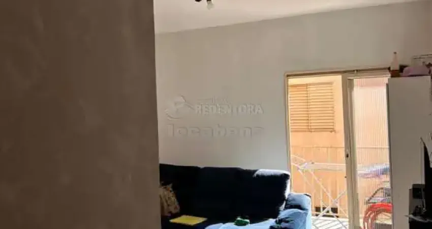 Venda de apartamento padrão localizado no bairro Jardim Seyon com 2 dormitórios e 1 vaga de garagem.