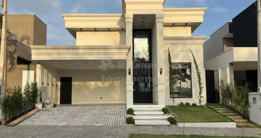 Quinta do Lago casa com 3 dormitórios térrea