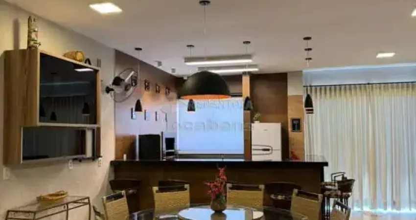 Rancho a venda / locação localizado no condomínio marina bonita com 4 dormitórios.