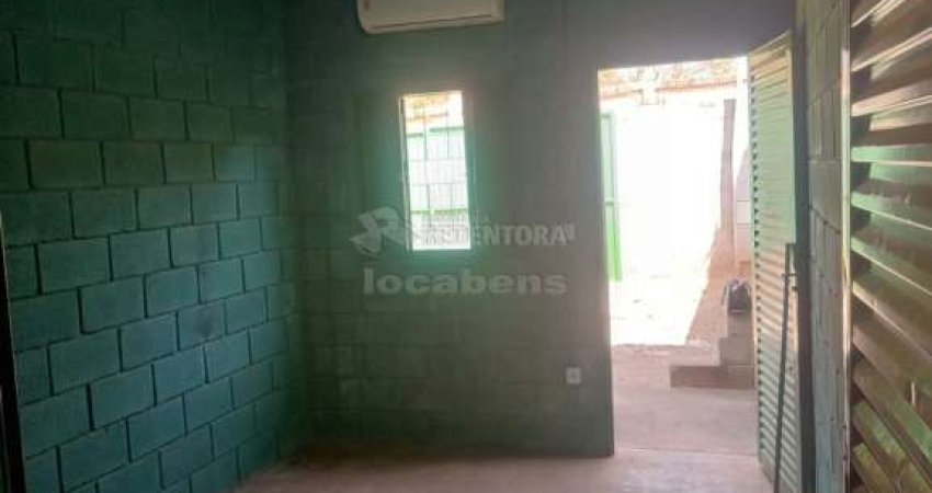 Chácara / sítio com 2 quartos à venda no Condomínio São Miguel Arcanjo (Zona Rural), São José do Rio Preto 