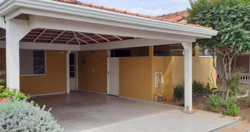 Casa Venda Condomínio Residencial Jardins de Barcelona