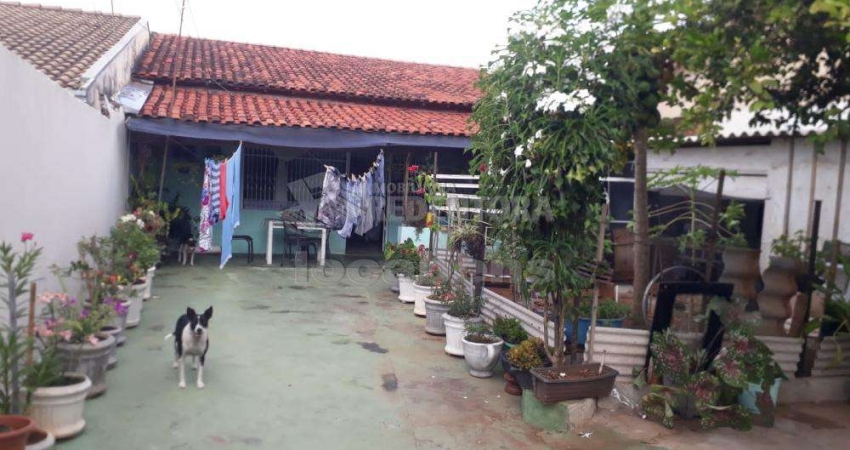 Casa com 2 quartos à venda no Residencial Monte Verde, São José do Rio Preto 