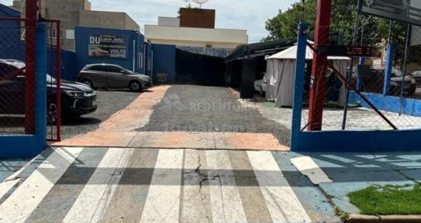 Venda de terreno padrão no bairro Jardim Redentor, 508,00 m².