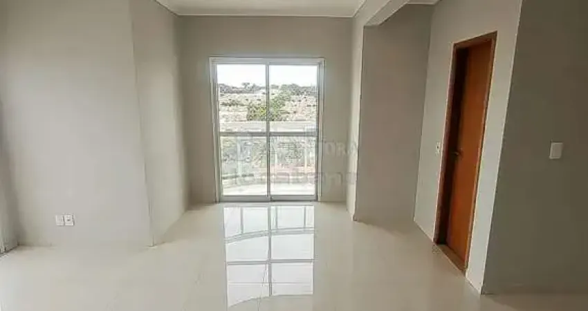 Vila Itália apartamento cobertura com 2 dormitórios