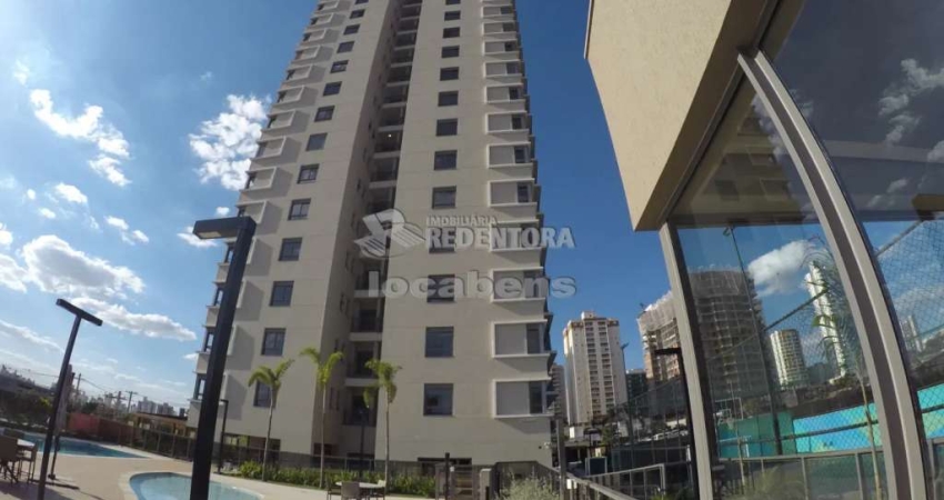 Apartamento com 3 quartos à venda na Reserva da Mata, São José do Rio Preto 