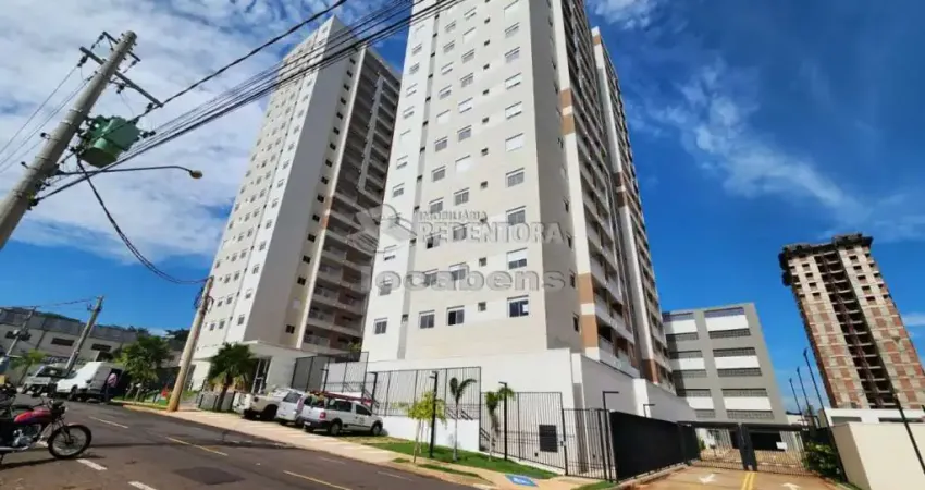 Apartamento Residencial  Vila Redentora -  High Redentora