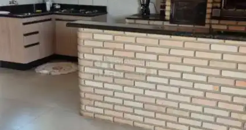 Casa com 3 quartos à venda no Centro, Ubarana 