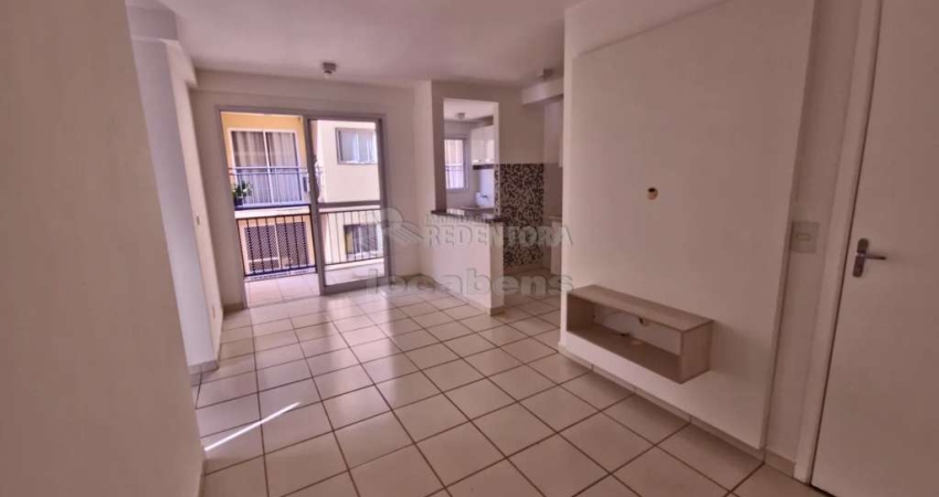 Apartamento de 2 dormitórios no bairro Jardim Planalto - Tarraf Vila Sol