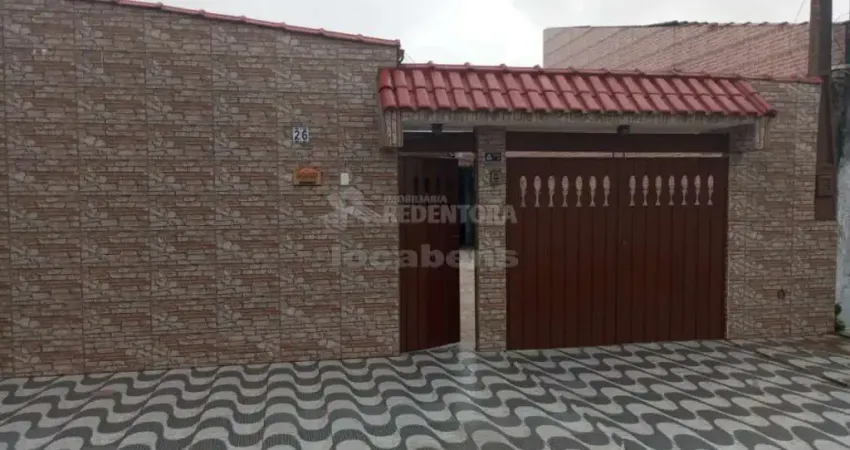 Casa com 3 quartos à venda no Savoy, Itanhaém 