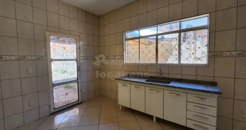 Casa com 3 quartos à venda no Jardim Simões, São José do Rio Preto