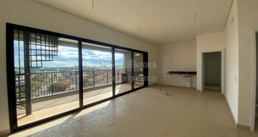 Cobertura Residencial para Venda - 3 Dormitórios / Nova Redentora