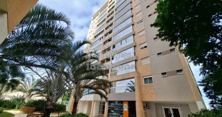 Apartamento com 3 quartos à venda no Iguatemi, São José do Rio Preto 