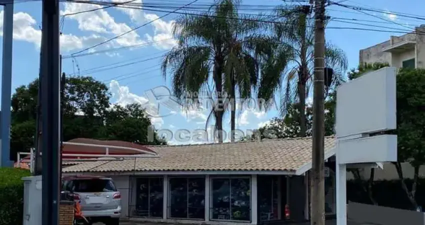 Barracão / Galpão / Depósito para alugar na Vila São José, São José do Rio Preto 
