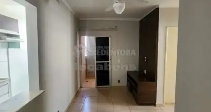 Jardim Yolanda Spazio Rio Perola, Apartamento com 2 dormitórios, 02 vagas de garagem.