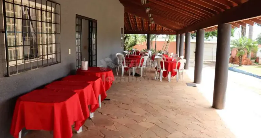 Chácara / sítio com 3 quartos à venda no Residencial Vista Alegre II e III (Zona Rural), São José do Rio Preto 