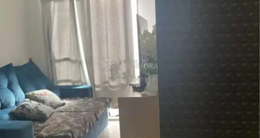 Apartamento Residencial Térreo para Locação - 1 Dormitório / Jardim São Marco