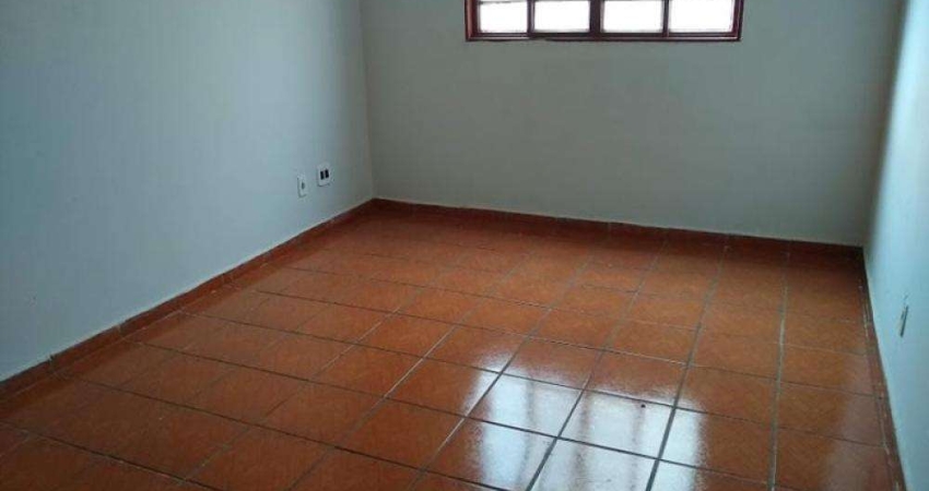 Apartamento com 3 quartos à venda no Jardim Panorama, São José do Rio Preto 