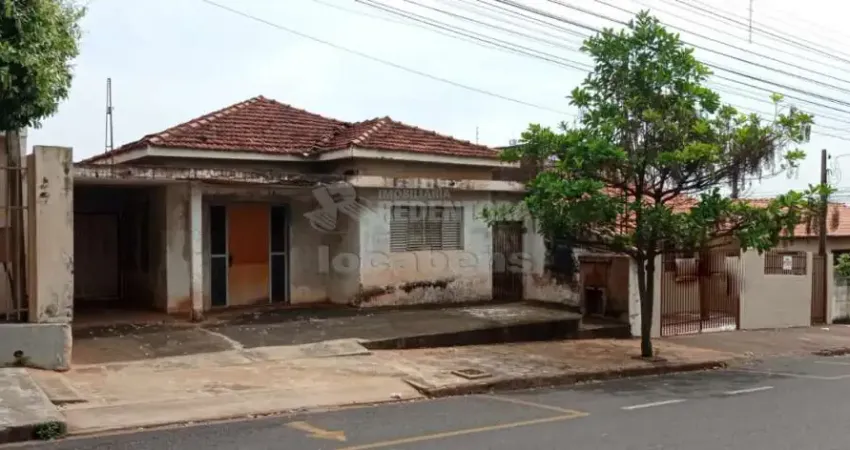 Casa com 3 quartos à venda na Vila Diniz, São José do Rio Preto