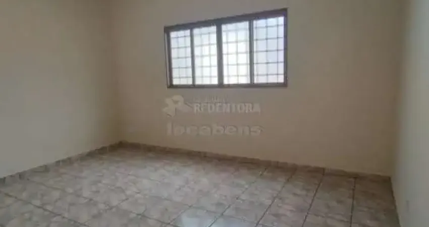 Casa com 3 quartos à venda no Jardim Conceição, São José do Rio Preto