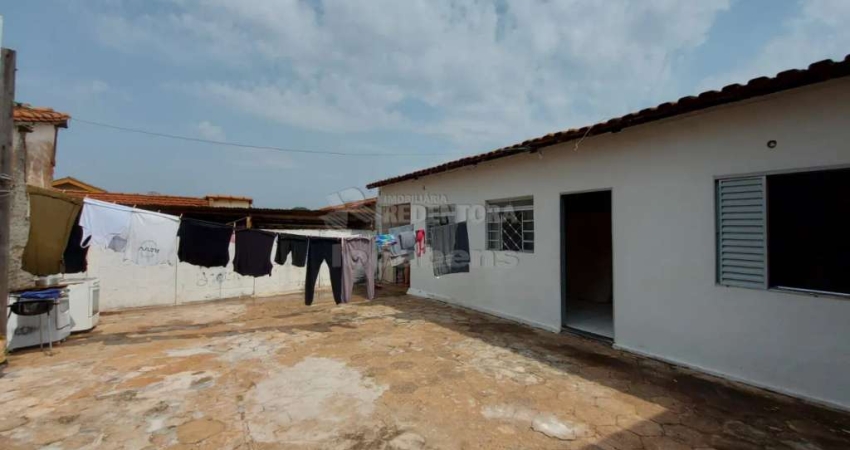 Casa com 8 quartos à venda na Vila Angélica, São José do Rio Preto 