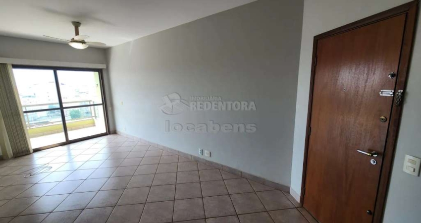 Apartamento com 2 quartos à venda na Vila Santa Cândida, São José do Rio Preto 