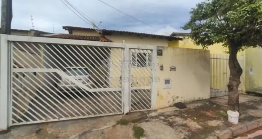 Casa com 4 quartos à venda no Jardim Nunes, São José do Rio Preto 
