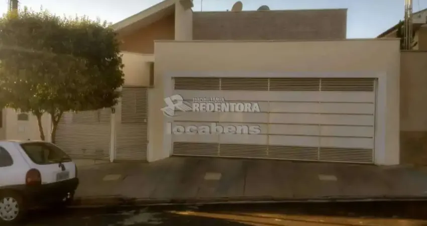 Casa com 3 quartos à venda no Centro, Monte Aprazível 