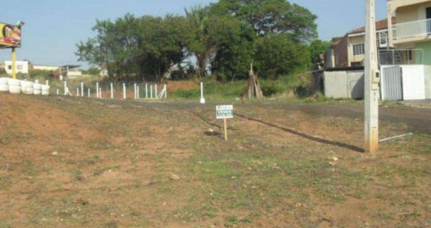 Terreno comercial à venda no Jardim Conceição, São José do Rio Preto 