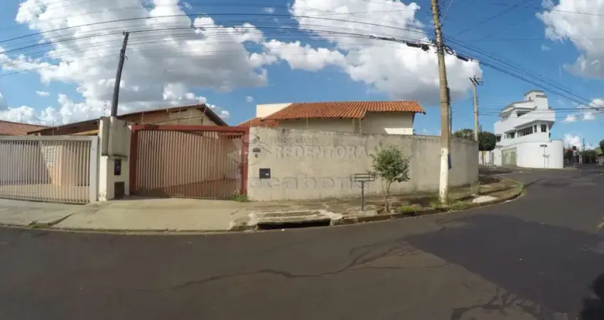 Casa com 2 quartos à venda no Parque das Flores II, São José do Rio Preto
