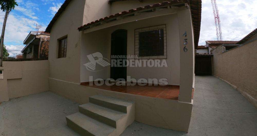Casa com 3 quartos à venda na Vila Diniz, São José do Rio Preto 