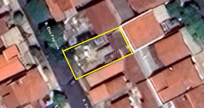 Terreno à venda no Jardim Arroyo, São José do Rio Preto 