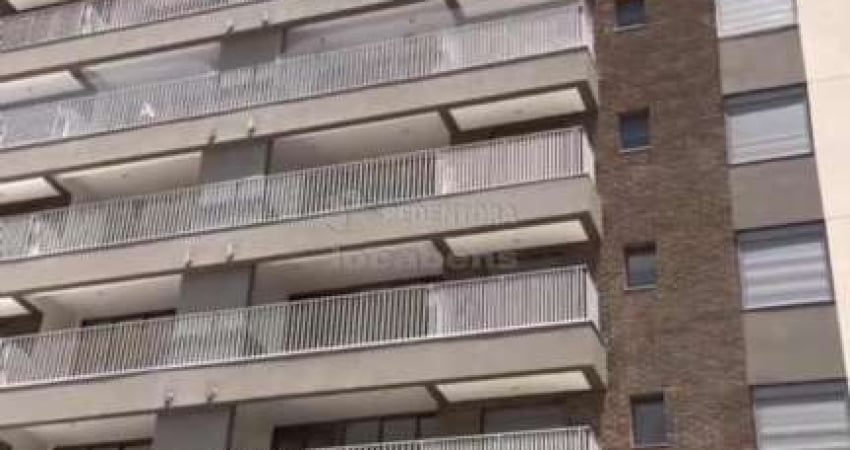 Excelente Apartamento Residencial para Venda - 3 Dormitórios / Jardim Paulistano