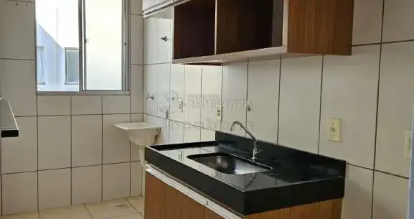 Apartamento com 2 dormitórios no Condominio Rios di Itália