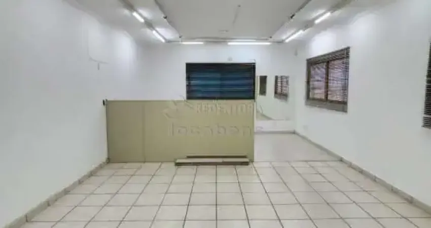 Prédio à venda no Boa Vista, São José do Rio Preto 