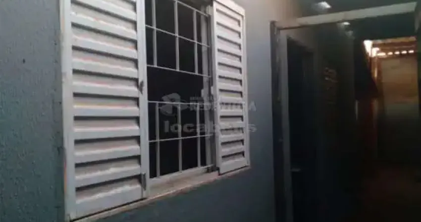 Casa com 2 quartos à venda no Jardim Arroyo, São José do Rio Preto