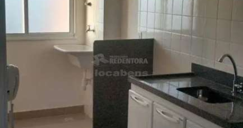 Excelente Apartamento Residencial para Venda - 2 Dormitórios / Jardim Nazareth
