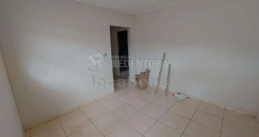 Casa com 2 quartos para alugar no Boa Vista, São José do Rio Preto 