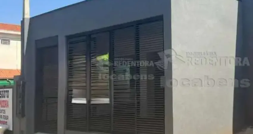 Barracão / Galpão / Depósito para alugar no Santos Dumont, São José do Rio Preto 
