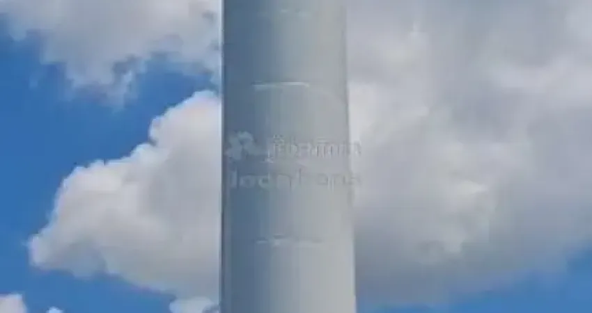 Terreno em condomínio fechado à venda na Enseada Azul III, Fronteira 