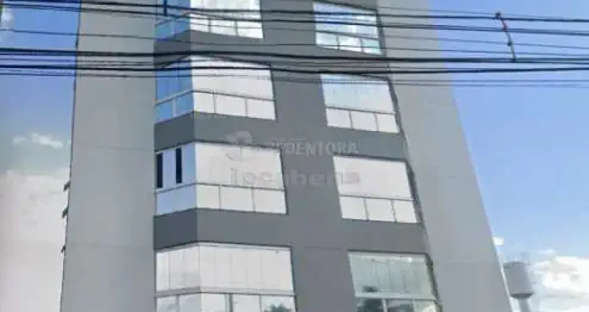 Edifício San Martin