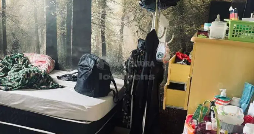 Apartamento com dois dormitórios a venda - condomínio rio tigre