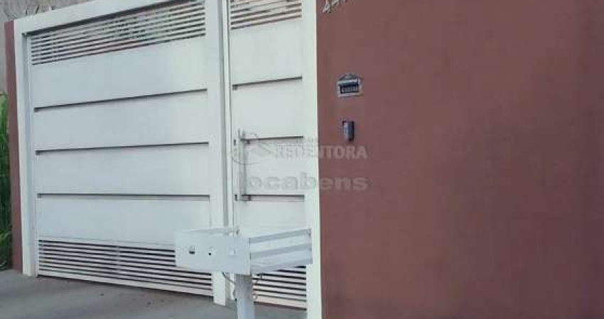 Lago Sul II - Semi nova, 2 dorms, porcelanato, área gourmet,  SEM mobília, mas com ar condicionado da sala